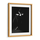 Bailarina - Paulo Ávila | Cuadro decorativo de Canvas Lab