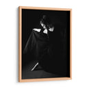 Bailarina - Paulo Ávila | Cuadro decorativo de Canvas Lab