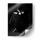 Bailarina - Paulo Ávila | Cuadro decorativo de Canvas Lab