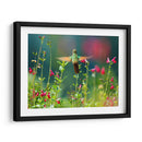 Huitzil - Paulo Ávila | Cuadro decorativo de Canvas Lab