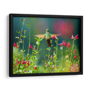 Huitzil - Paulo Ávila | Cuadro decorativo de Canvas Lab