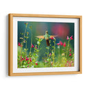 Huitzil - Paulo Ávila | Cuadro decorativo de Canvas Lab