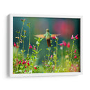 Huitzil - Paulo Ávila | Cuadro decorativo de Canvas Lab