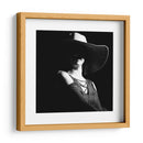 La Dama - Paulo Ávila | Cuadro decorativo de Canvas Lab