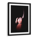 La Mujer Sin Cabeza - Paulo Ávila | Cuadro decorativo de Canvas Lab