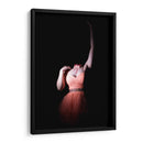 La Mujer Sin Cabeza - Paulo Ávila | Cuadro decorativo de Canvas Lab