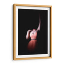 La Mujer Sin Cabeza - Paulo Ávila | Cuadro decorativo de Canvas Lab