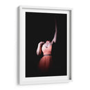 La Mujer Sin Cabeza - Paulo Ávila | Cuadro decorativo de Canvas Lab