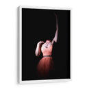 La Mujer Sin Cabeza - Paulo Ávila | Cuadro decorativo de Canvas Lab