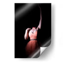 La Mujer Sin Cabeza - Paulo Ávila | Cuadro decorativo de Canvas Lab