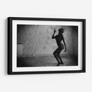 Mujer de Lodo - Paulo Ávila | Cuadro decorativo de Canvas Lab