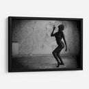 Mujer de Lodo - Paulo Ávila | Cuadro decorativo de Canvas Lab