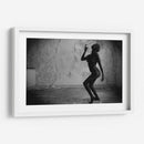 Mujer de Lodo - Paulo Ávila | Cuadro decorativo de Canvas Lab