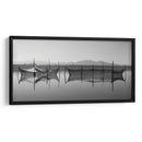 Redes - Paulo Ávila | Cuadro decorativo de Canvas Lab