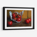 Tomatitos - Paulo Ávila | Cuadro decorativo de Canvas Lab