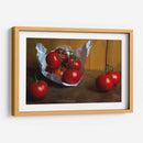 Tomatitos - Paulo Ávila | Cuadro decorativo de Canvas Lab