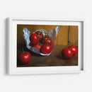 Tomatitos - Paulo Ávila | Cuadro decorativo de Canvas Lab