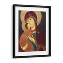 Virgen de Vladimir II - Alba Derbez | Cuadro decorativo de Canvas Lab