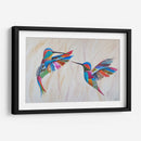 Dulce Encuentro - Rodríguez Marconi | Cuadro decorativo de Canvas Lab