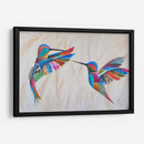 Dulce Encuentro - Rodríguez Marconi | Cuadro decorativo de Canvas Lab