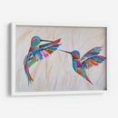 Dulce Encuentro - Rodríguez Marconi | Cuadro decorativo de Canvas Lab