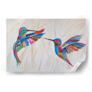 Dulce Encuentro - Rodríguez Marconi | Cuadro decorativo de Canvas Lab