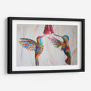 Te invito a cenar - Rodríguez Marconi | Cuadro decorativo de Canvas Lab