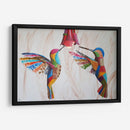 Te invito a cenar - Rodríguez Marconi | Cuadro decorativo de Canvas Lab