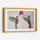 Te invito a cenar - Rodríguez Marconi | Cuadro decorativo de Canvas Lab