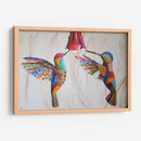 Te invito a cenar - Rodríguez Marconi | Cuadro decorativo de Canvas Lab