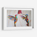 Te invito a cenar - Rodríguez Marconi | Cuadro decorativo de Canvas Lab