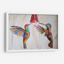 Te invito a cenar - Rodríguez Marconi | Cuadro decorativo de Canvas Lab