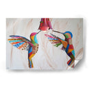 Te invito a cenar - Rodríguez Marconi | Cuadro decorativo de Canvas Lab