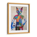 El Sabor del Triunfo - Rodríguez Marconi | Cuadro decorativo de Canvas Lab