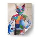 El Sabor del Triunfo - Rodríguez Marconi | Cuadro decorativo de Canvas Lab