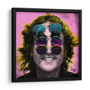Lennon 1 - Rulopzy | Cuadro decorativo de Canvas Lab