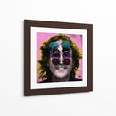 Lennon 1 - Rulopzy | Cuadro decorativo de Canvas Lab