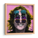 Lennon 1 - Rulopzy | Cuadro decorativo de Canvas Lab