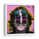 Lennon 1 - Rulopzy | Cuadro decorativo de Canvas Lab