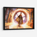 Dr Strange - Action Geek | Cuadro decorativo de Canvas Lab
