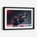 Abre tu Ojo Skywalker - Action Geek | Cuadro decorativo de Canvas Lab