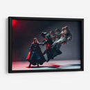 Abre tu Ojo Skywalker - Action Geek | Cuadro decorativo de Canvas Lab