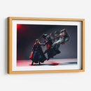 Abre tu Ojo Skywalker - Action Geek | Cuadro decorativo de Canvas Lab