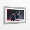 Abre tu Ojo Skywalker - Action Geek | Cuadro decorativo de Canvas Lab