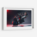 Abre tu Ojo Skywalker - Action Geek | Cuadro decorativo de Canvas Lab