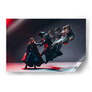 Abre tu Ojo Skywalker - Action Geek | Cuadro decorativo de Canvas Lab