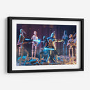 Ahsoka y Rex - Action Geek | Cuadro decorativo de Canvas Lab