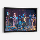 Ahsoka y Rex - Action Geek | Cuadro decorativo de Canvas Lab