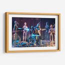 Ahsoka y Rex - Action Geek | Cuadro decorativo de Canvas Lab