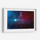 Black Widow - Action Geek | Cuadro decorativo de Canvas Lab